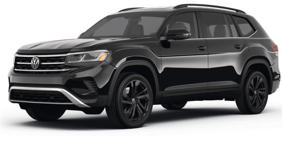 VOLKSWAGEN ATLAS 4MOTION 2023 1V2KR2CA2PC505124 image VOLKSWAGEN ATLAS 4MOTION 2023 1V2KR2CA2PC505124 image